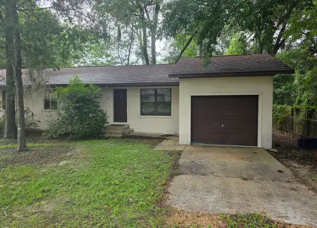 Property at 660 SW Cardinal Dr, Keystone Heights, FL, 32656, 2 beds, 1 bath, [object Object]