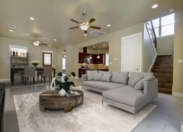 Property at 3510 West Ave, Austin, TX, 78705, 6 beds, 4 baths, [object Object]