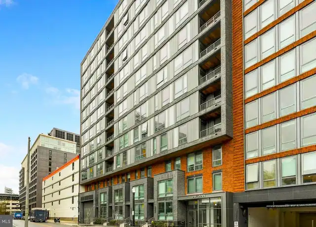 Property at 1211 Van St SE #1201, Washington, DC, 20003, 2 beds, 2.5 baths, [object Object]
