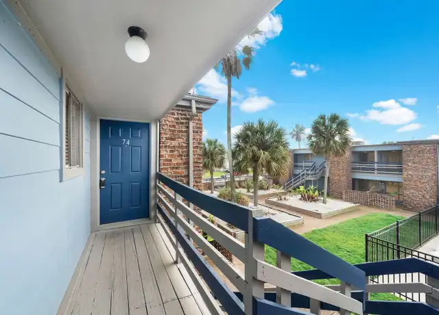 Property at 100 Market St Unit 69, Galveston, TX, 77550, 2 beds, 1 bath, [object Object]