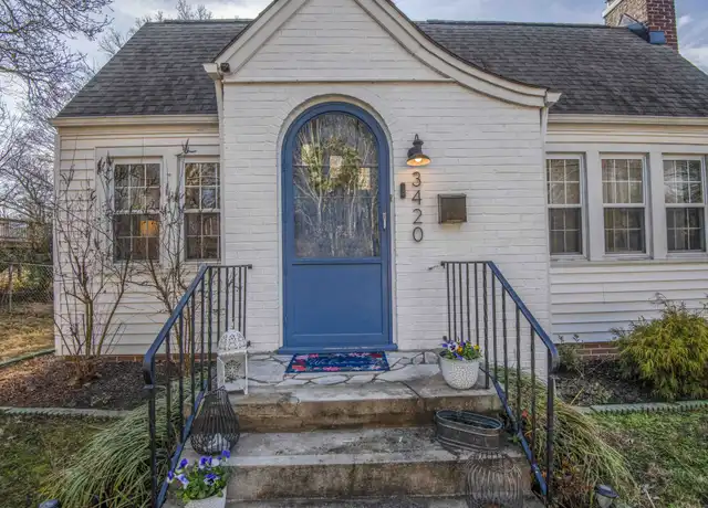 Property at 3420 Garden Dr, Knoxville, TN, 37918, 2 beds, 2 baths, [object Object]