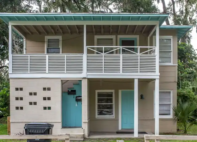 Property at 2249 - Browns Addition - 1124 NW 4th Ave, Gainesville, FL, 32601, 2 beds, 1 bath, [object Object]