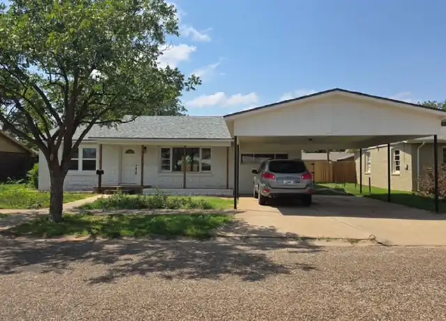 Property at 207 N 17th St, Lamesa, TX, 79331, 3 beds, 2 baths, [object Object]