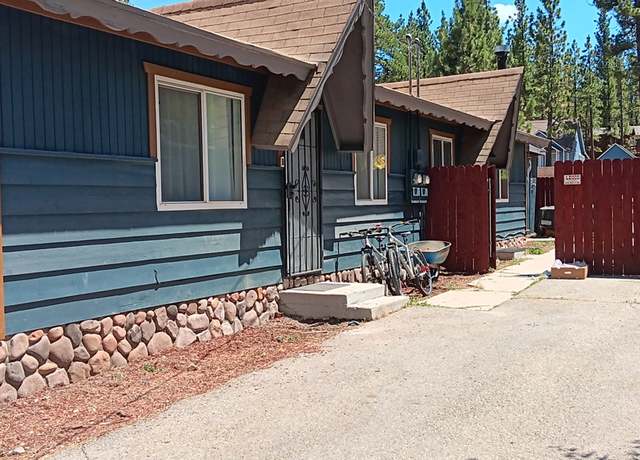 Photo of 780 W Aeroplane Blvd Unit F, Big Bear, CA 92314