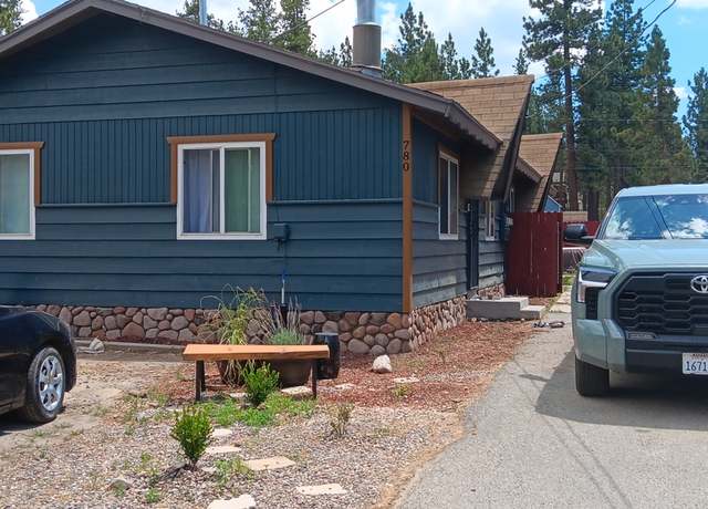 Photo of 780 W Aeroplane Blvd Unit F, Big Bear, CA 92314