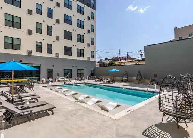 Property at Dream Boyd Theatre - 30 W Broad St, Bethlehem, PA, 18018, 1 bed, 1 bath, [object Object]