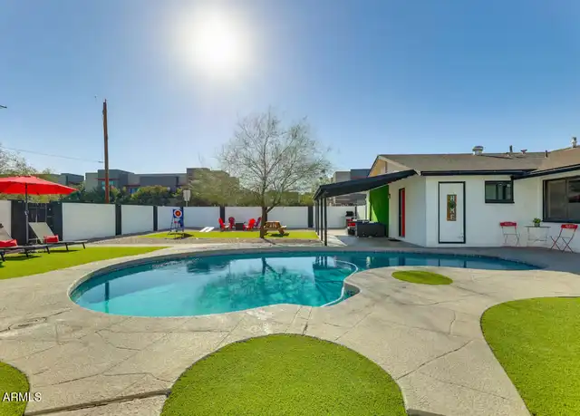 Property at 1027 S Siesta Ln, Tempe, AZ, 85281, 4 beds, 2 baths, [object Object]