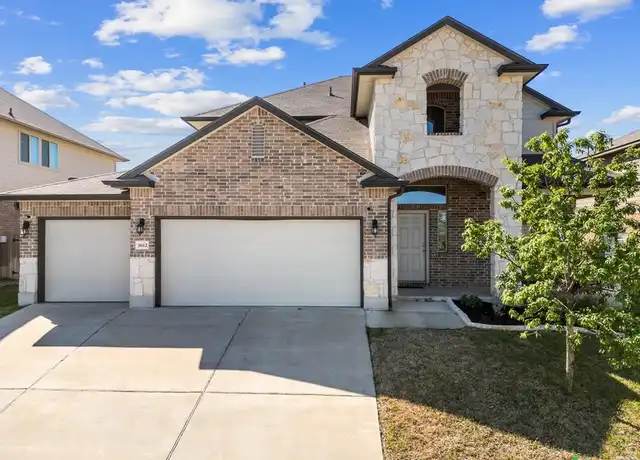 Property at 3612 Aubree Katherine Dr, Killeen, TX, 76542, 5 beds, 2.5 baths, [object Object]
