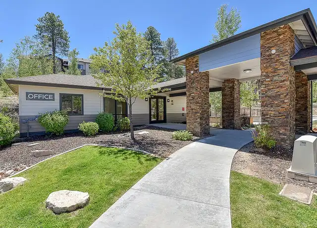 Property at Clear Creek Village - 875 E Pine Knoll Dr, Flagstaff, AZ, 86001, 2-3 beds, 2 baths, [object Object]