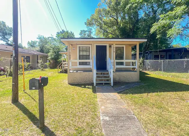 Property at 718 Lynton St, Jacksonville, FL, 32208, 3 beds, 2 baths, [object Object]