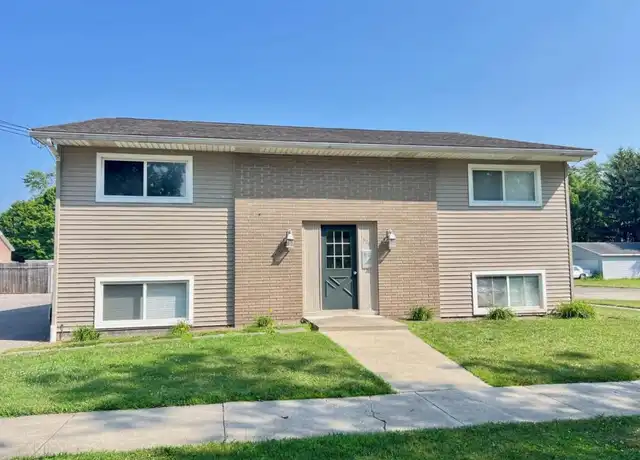 Property at 520 S Andre St, Saginaw, MI, 48602, 1 bed, 1 bath, [object Object]
