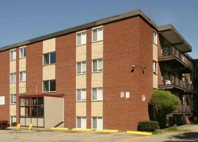 Property at 480 Norfolk St, Mattapan, MA, 02126, 1 bed, 1 bath, [object Object]