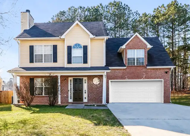 Property at 10769 Misty Meadows Ct, Hampton, GA, 30228, 4 beds, 3 baths, [object Object]