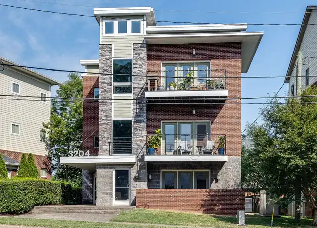 Property at 3204 Long Blvd #202, Nashville, TN, 37203, 2 beds, 2 baths, [object Object]