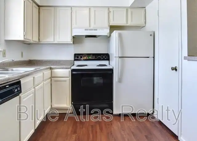 Property at 2718 Wimbledon Ct Unit D, Garland, TX, 75041, 2 beds, 1.5 baths, [object Object]