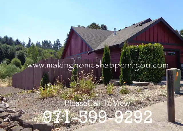Property at 5690 Delaney Rd SE, Turner, OR, 97392, 3 beds, 2 baths, [object Object]