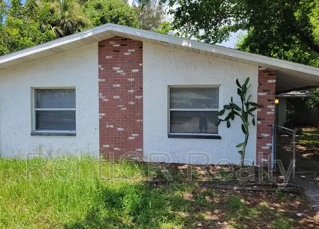 Property at 3135 Pine Tree Ave Unit A, Largo, FL, 33771, 2 beds, 1 bath, [object Object]