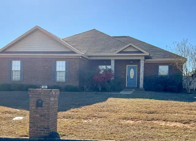 Property at 103 Flatrock Dr, Enterprise, AL, 36330, 4 beds, 2 baths, [object Object]