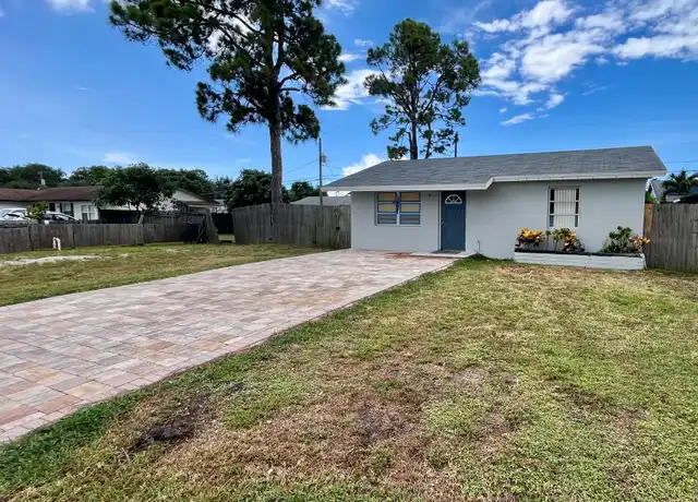 Property at 3566 Ivanhoe Ave, Boynton Beach, FL, 33436, 3 beds, 1 bath, [object Object]