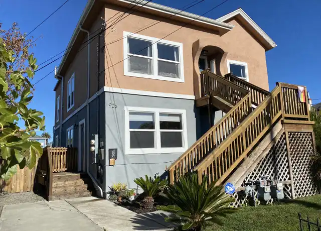 Property at 926 62nd St Unit 1, Emeryville, CA, 94608, 3 beds, 2 baths, [object Object]