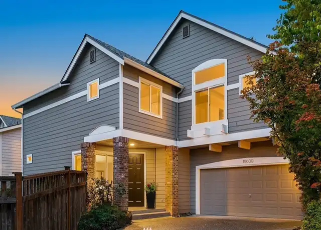 Property at 15030 NE 8th Pl, Bellevue, WA, 98007, 3 beds, 2.5 baths, [object Object]