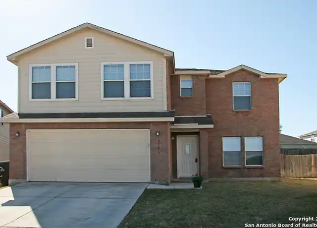 Property at 1526 June Berry, San Antonio, TX, 78260, 3 beds, 2.5 baths, [object Object]