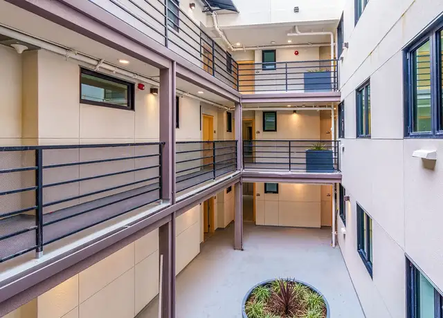 Photo of 1698 University Ave, Berkeley, CA 94703