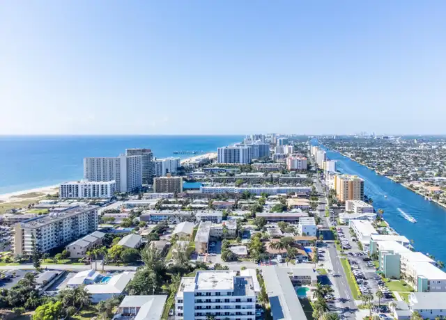 Property at 3212 NE 12th St #404, Pompano Beach, FL, 33062, 1 bed, 1 bath, [object Object]