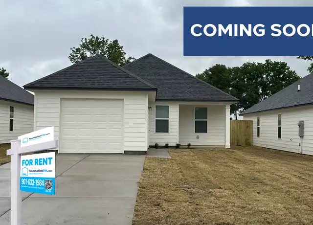 Property at 2509 E Tyler Ave, West Memphis, AR, 72301, 3 beds, 2 baths, [object Object]