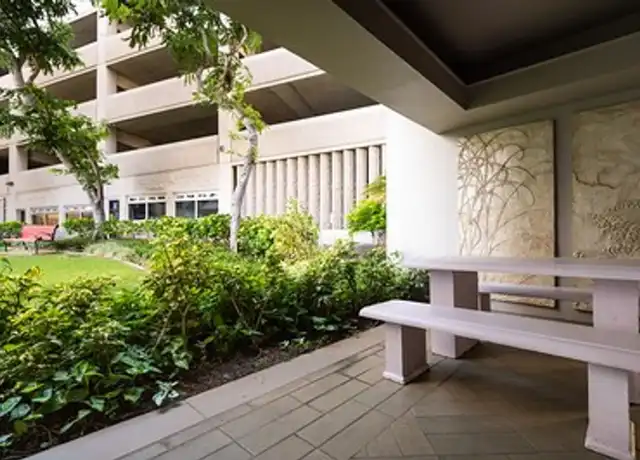 Property at 1450 Young St #805, Honolulu, HI, 96814, 1 bed, 1 bath, [object Object]