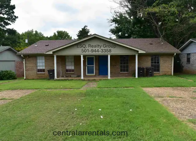 Property at 210 Overland Trl, Jacksonville, AR, 72076, 2 beds, 1 bath, [object Object]