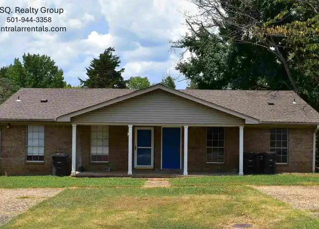 Property at 210 Overland Trl, Jacksonville, AR, 72076, 2 beds, 1 bath, [object Object]