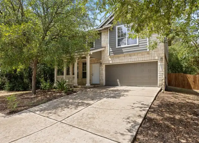 Property at 8504 Winterstein Dr, Austin, TX, 78745, 3 beds, 2.5 baths, [object Object]