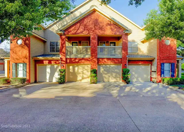Property at SaddleBrook - 5353 Keller Springs Rd, Dallas, TX, 75248, 2 beds, 2 baths, [object Object]