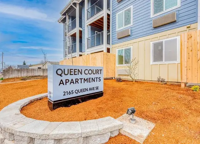 Photo of 2165 Queen Ave SE, Albany, OR 97322