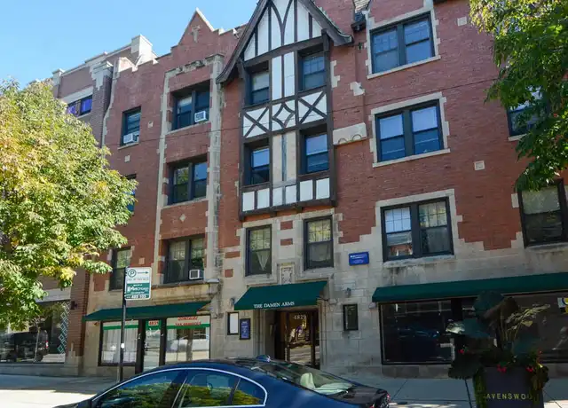 Property at 4829 N Damen Ave Unit 704, Chicago, IL, 60625, 0 beds, 1 bath, [object Object]