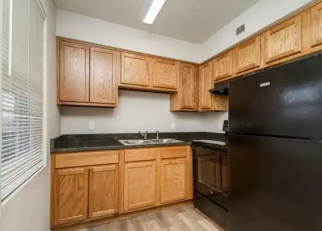Property at 6320 Butler Rd Unit 6 B, Little Rock, AR, 72209, 2 beds, 1.5 baths, [object Object]