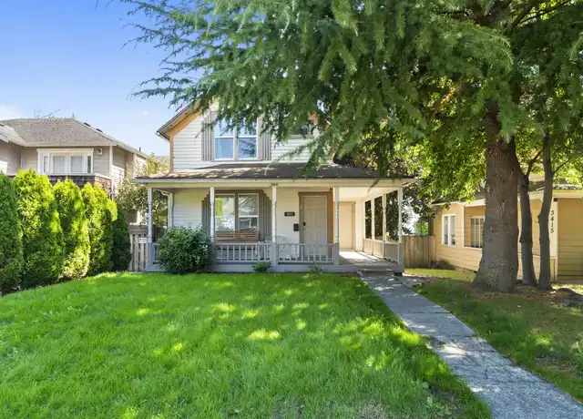 Property at 3411 Lombard Ave Unit 2, Everett, WA, 98201, 1 bed, 1 bath, [object Object]