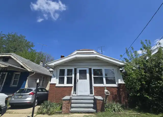 Property at 1834 Berdan Ave, Toledo, OH, 43613, 3 beds, 1 bath, [object Object]