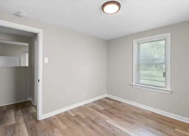 Property at 437 Jean Ave, Saint Louis, MO, 63135, 3 beds, 1 bath, [object Object]