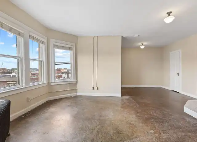 Property at Penn Arts Apartments - 111 E 16th St, Indianapolis, IN, 46202, 1 bed, 2 baths, [object Object]