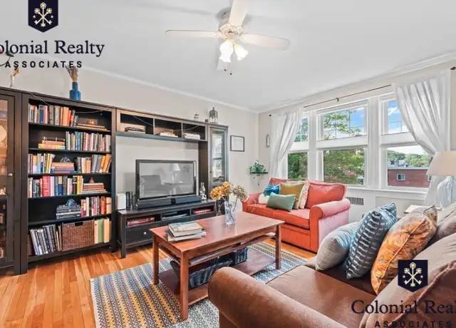 Property at 289 Corey Rd #6, Brighton, MA, 02135, 2 beds, 1 bath, [object Object]