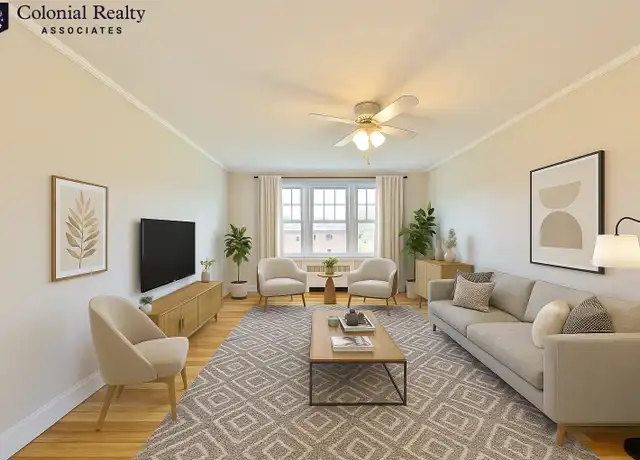 Property at 289 Corey Rd #6, Brighton, MA, 02135, 2 beds, 1 bath, [object Object]