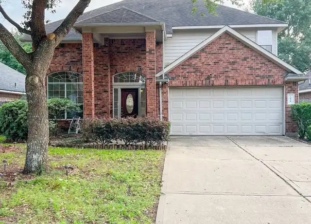 Property at 5018 Juniper Walk Ln, Katy, TX, 77494, 4 beds, 2.5 baths, [object Object]