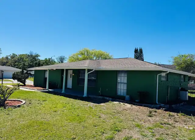 Property at 7611 Summertree Ln, New Port Richey, FL, 34653, 3 beds, 2 baths, [object Object]