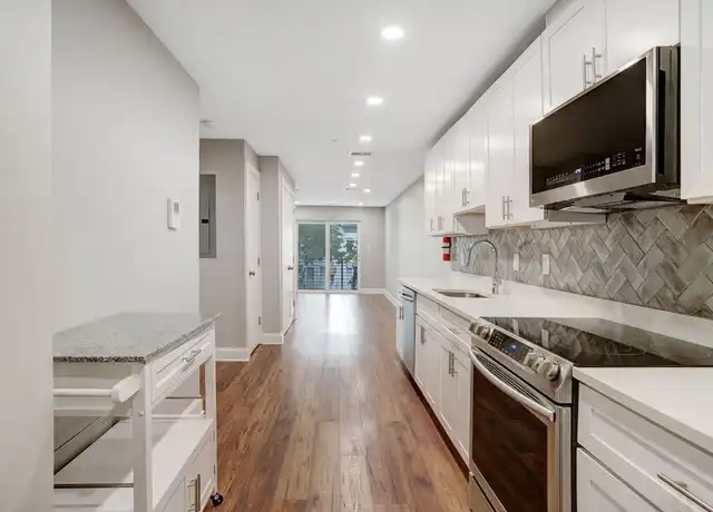 Property at 3110 Georgia Ave NW #201, Washington, DC, 20010, 2 beds, 2 baths, [object Object]