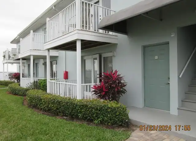 Property at 3330 N Key Dr #3, North Fort Myers, FL, 33903, 2 beds, 1 bath, [object Object]