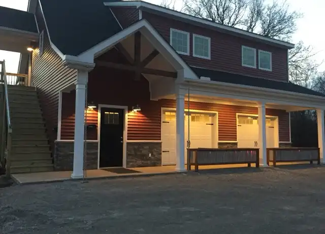 Property at 735 E 12th Ave Unit 2, Bowling Green, KY, 42101, 1 bed, 1 bath, [object Object]