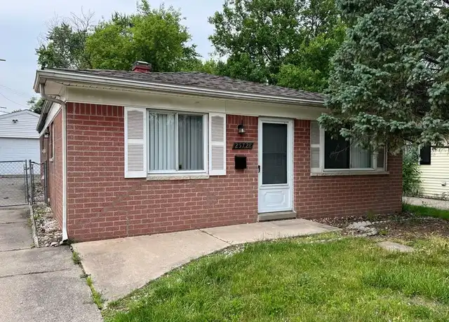 Property at 25728 Amherst St, Dearborn Heights, MI, 48125, 3 beds, 1 bath, [object Object]