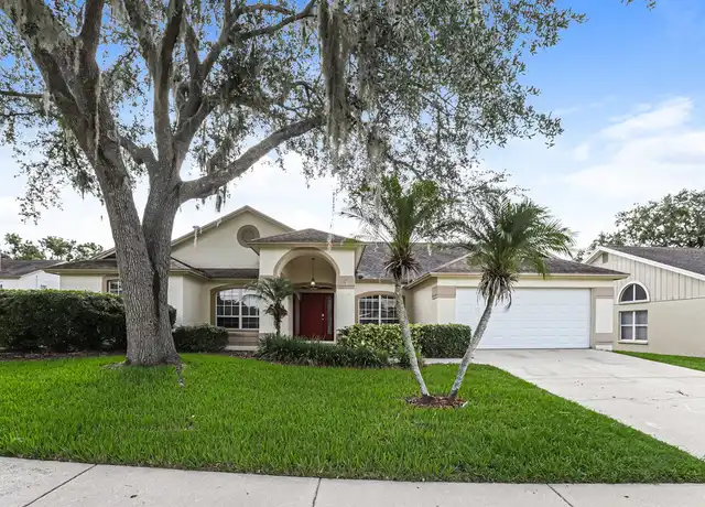 Property at 2909 Starmount Dr, Valrico, FL, 33596, 4 beds, 2 baths, [object Object]